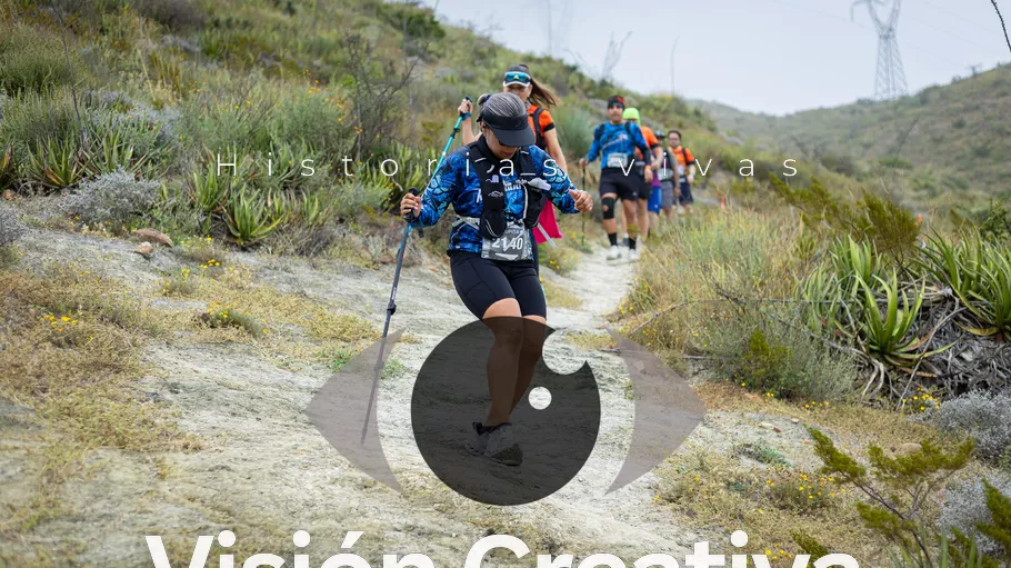 Foto del evento Ultra Cañon Mariposas 2024