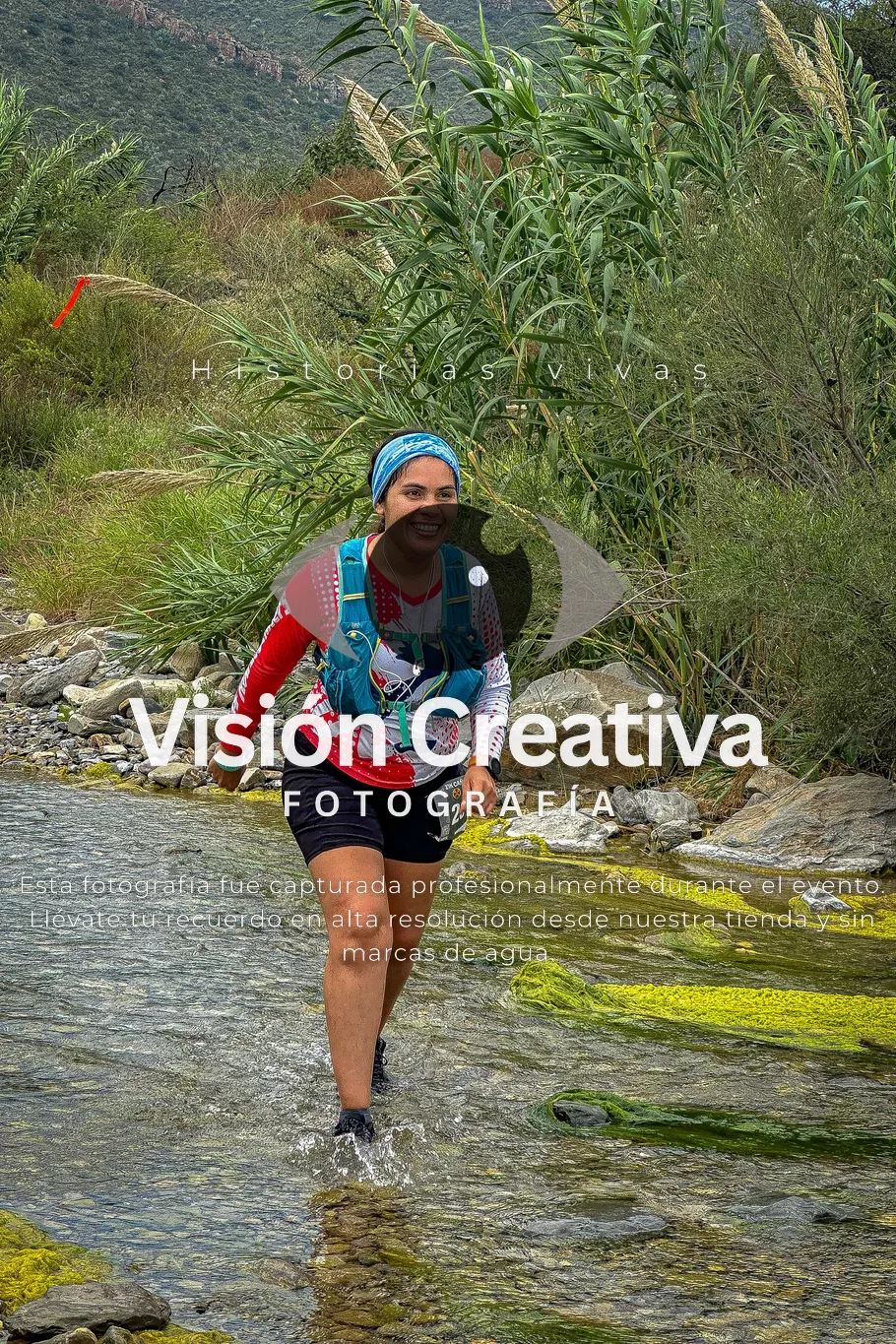 Foto del evento Ultra Cañon Mariposas 2024