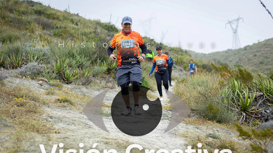 Foto del evento Ultra Cañon Mariposas 2024