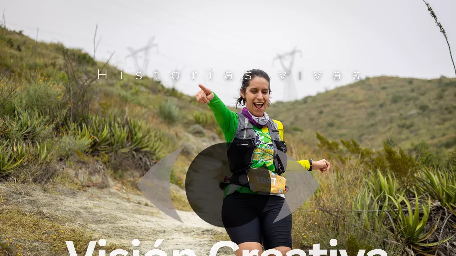 Foto del evento Ultra Cañon Mariposas 2024