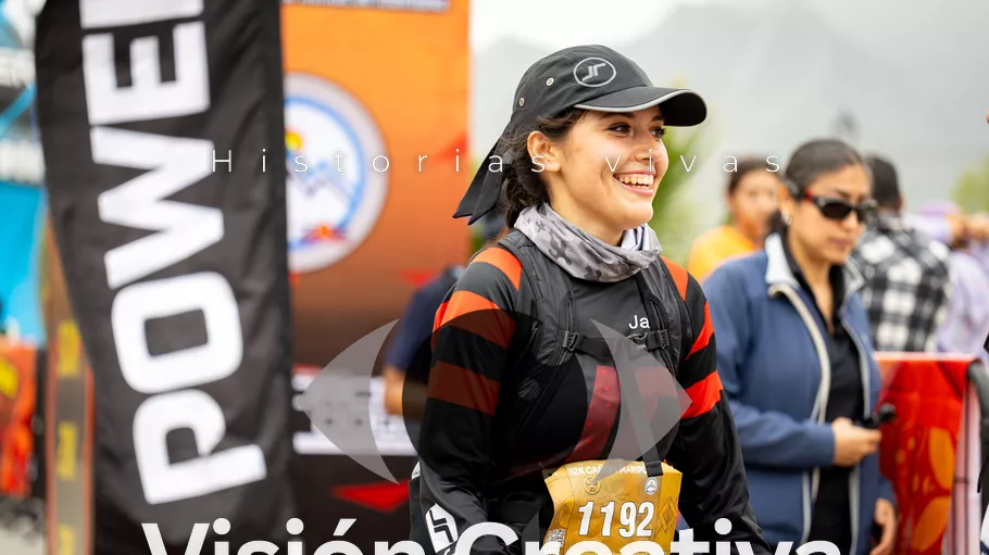 Foto del evento Ultra Cañon Mariposas 2024