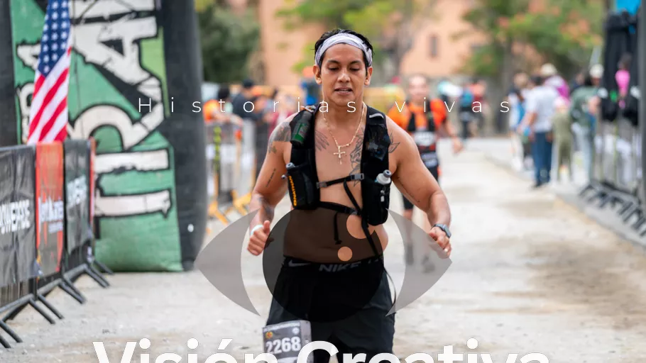 Foto del evento Ultra Cañon Mariposas 2024