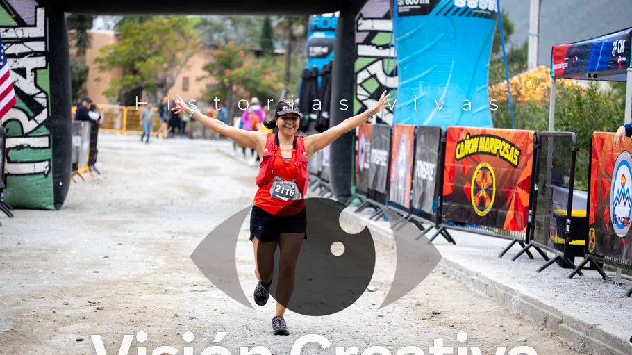 Foto del evento Ultra Cañon Mariposas 2024