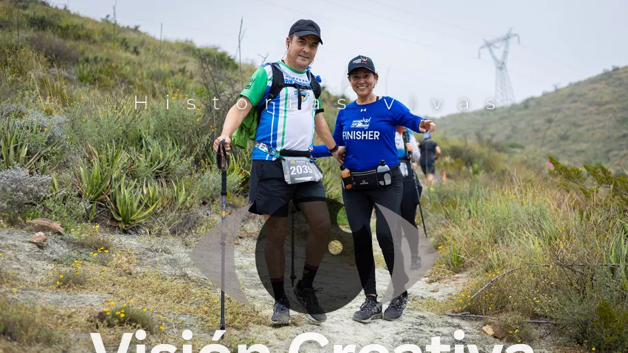 Foto del evento Ultra Cañon Mariposas 2024