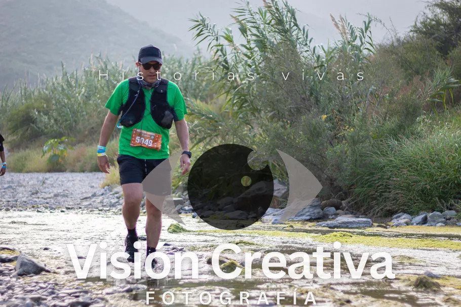 Foto del evento Ultra Cañon Mariposas 2024