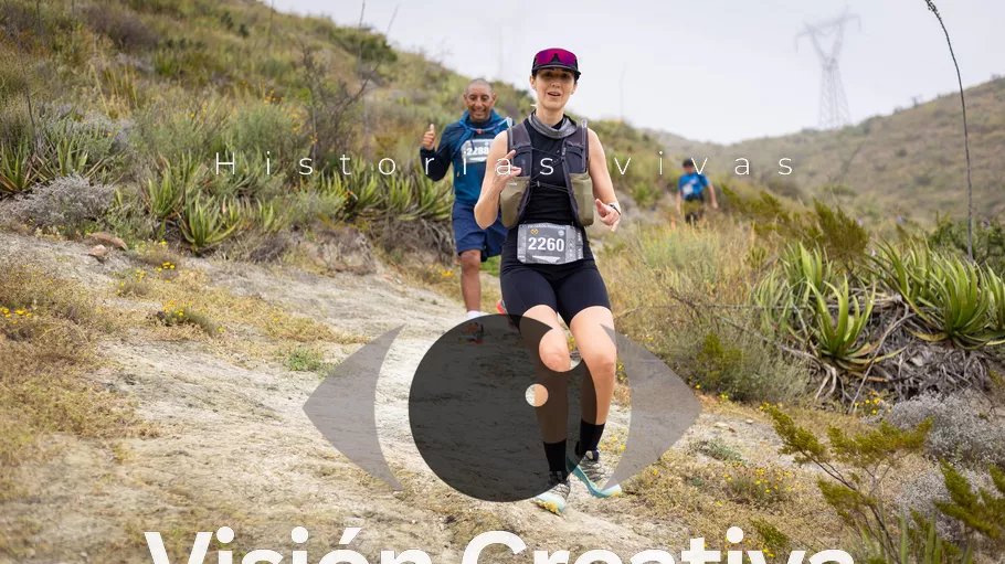 Foto del evento Ultra Cañon Mariposas 2024