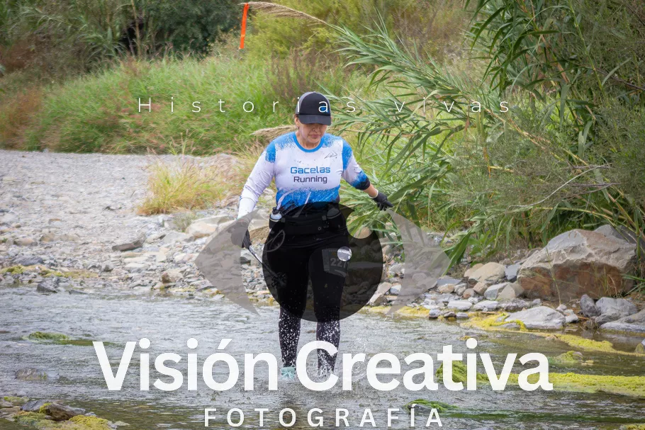Foto del evento Ultra Cañon Mariposas 2024