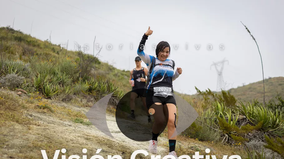 Foto del evento Ultra Cañon Mariposas 2024