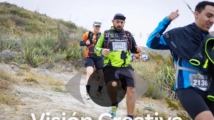 Foto del evento Ultra Cañon Mariposas 2024