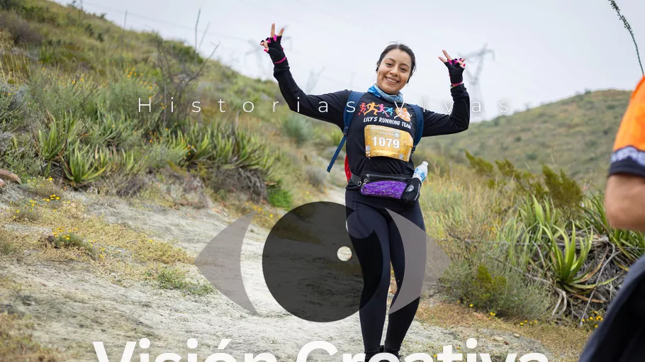 Foto del evento Ultra Cañon Mariposas 2024