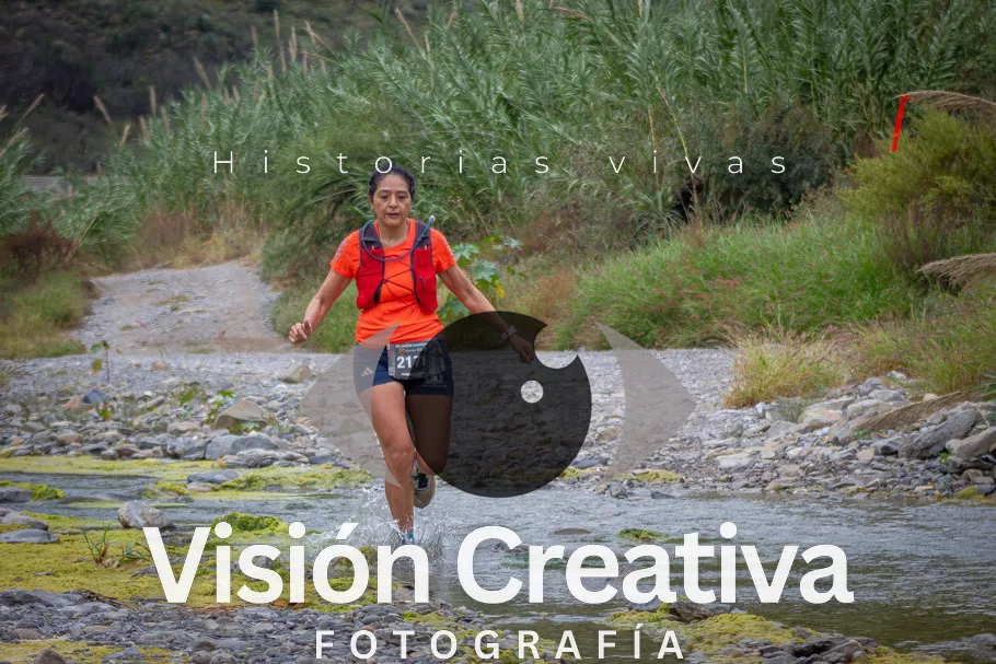 Foto del evento Ultra Cañon Mariposas 2024