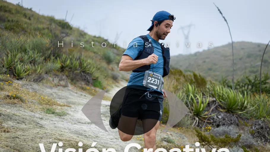 Foto del evento Ultra Cañon Mariposas 2024