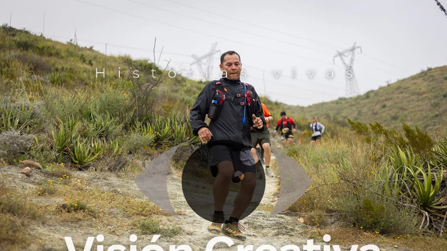 Foto del evento Ultra Cañon Mariposas 2024