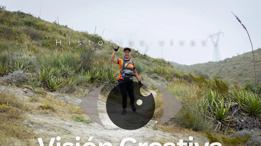 Foto del evento Ultra Cañon Mariposas 2024