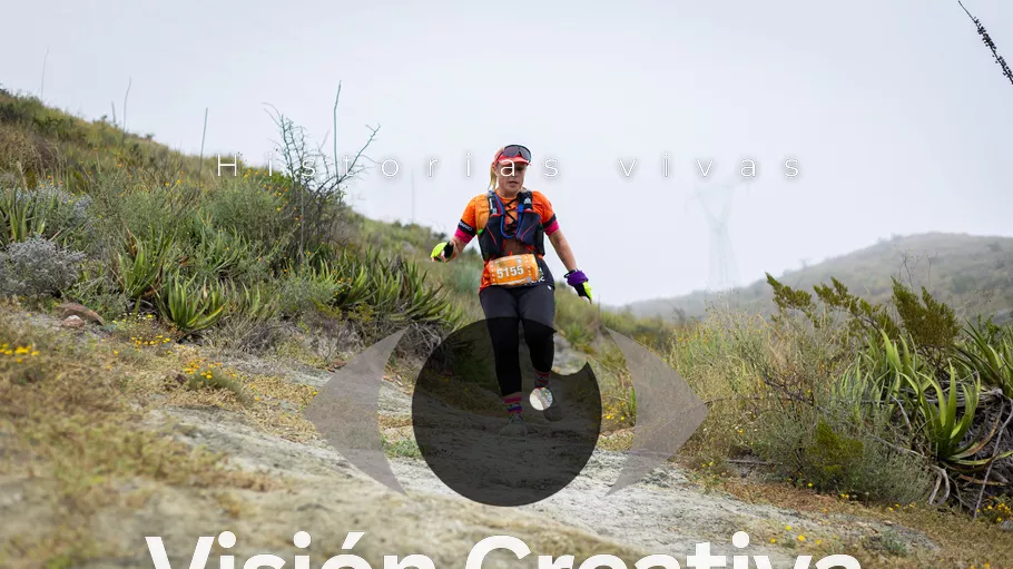 Foto del evento Ultra Cañon Mariposas 2024