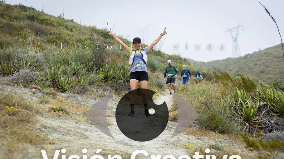 Foto del evento Ultra Cañon Mariposas 2024