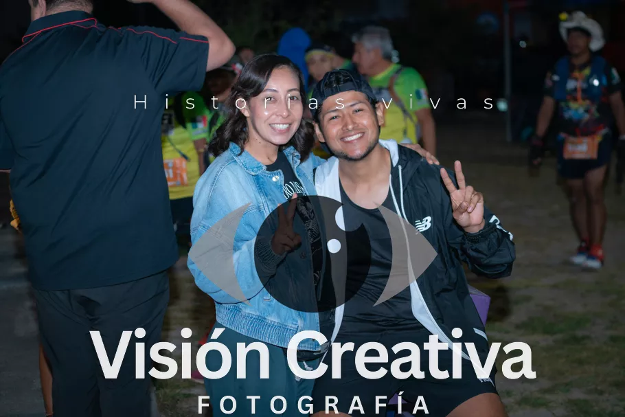 Foto del evento Ultra Cañon Mariposas 2024