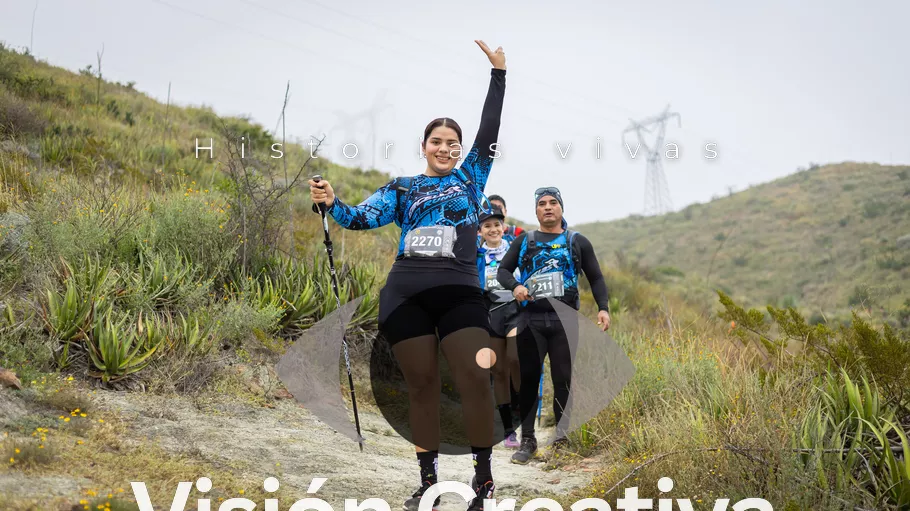 Foto del evento Ultra Cañon Mariposas 2024