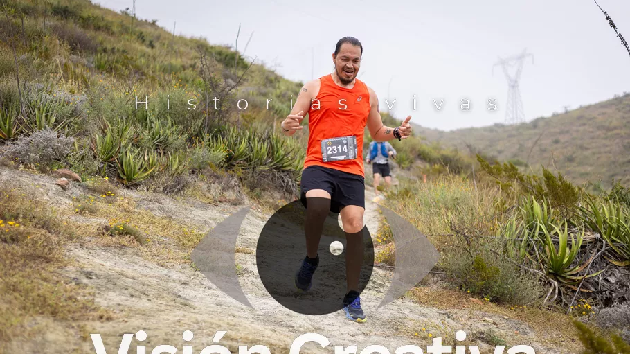 Foto del evento Ultra Cañon Mariposas 2024