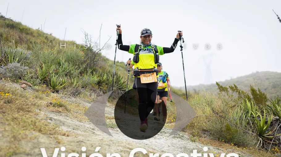 Foto del evento Ultra Cañon Mariposas 2024