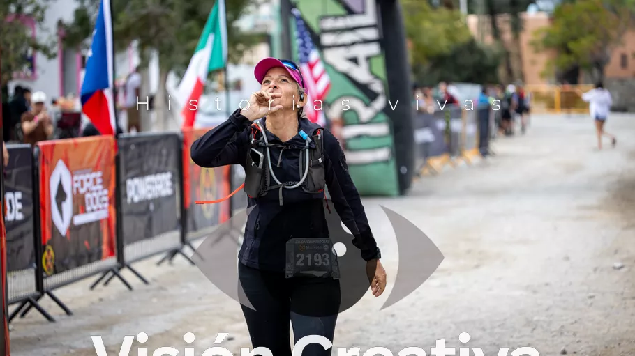 Foto del evento Ultra Cañon Mariposas 2024