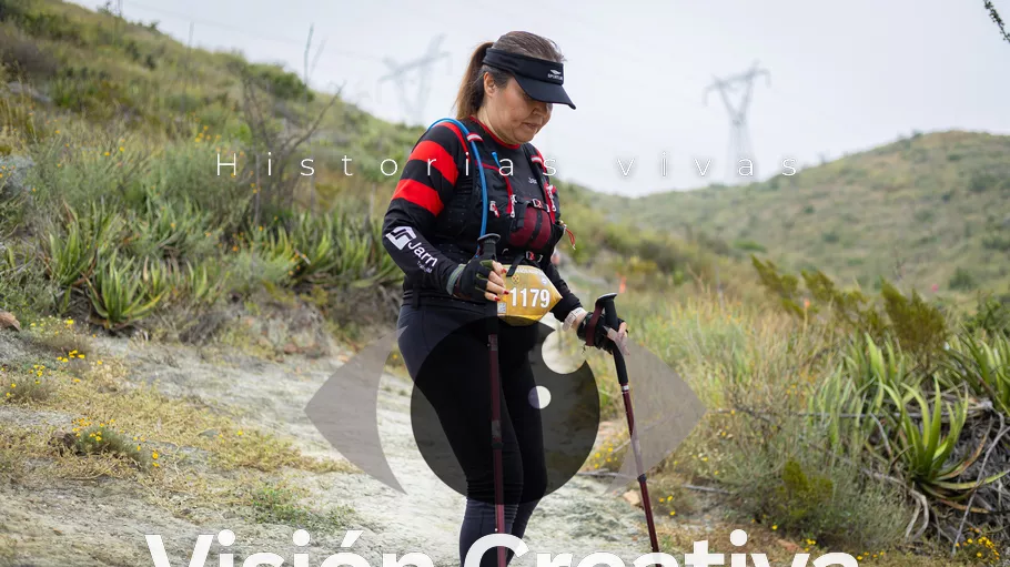 Foto del evento Ultra Cañon Mariposas 2024