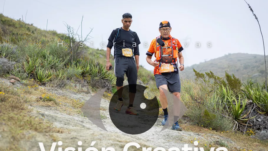 Foto del evento Ultra Cañon Mariposas 2024