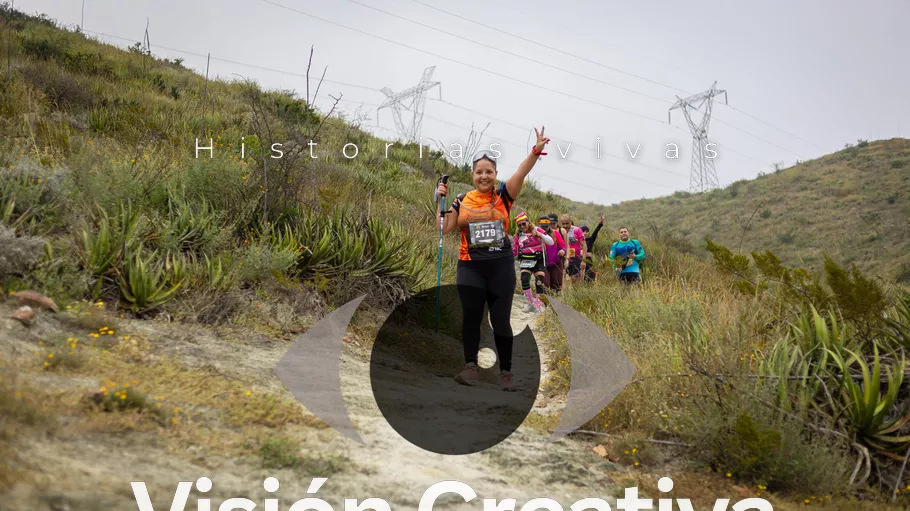 Foto del evento Ultra Cañon Mariposas 2024