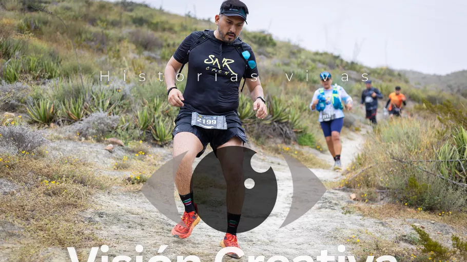 Foto del evento Ultra Cañon Mariposas 2024