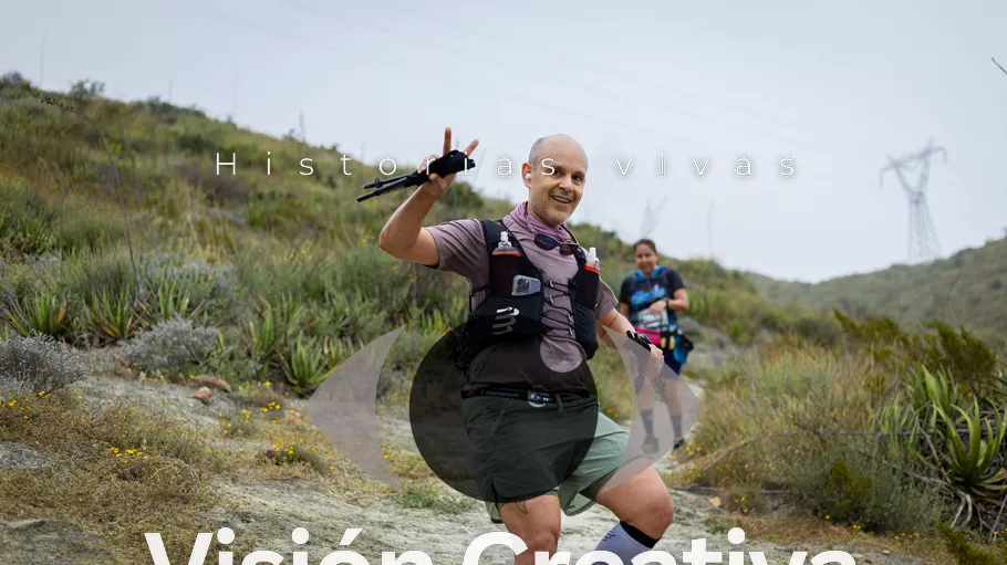 Foto del evento Ultra Cañon Mariposas 2024