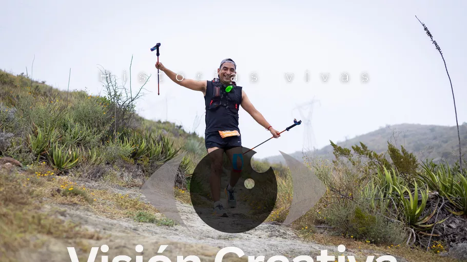 Foto del evento Ultra Cañon Mariposas 2024