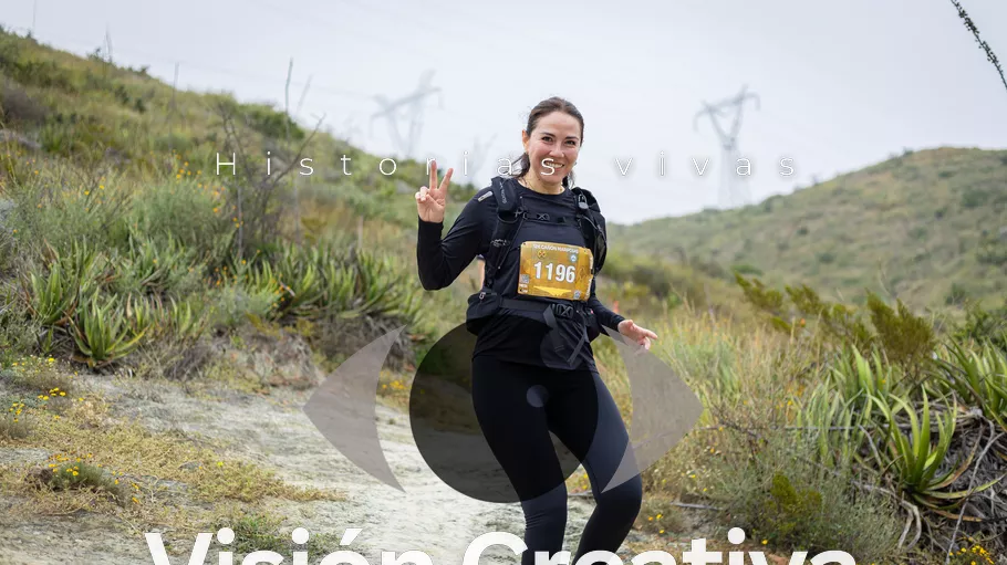 Foto del evento Ultra Cañon Mariposas 2024