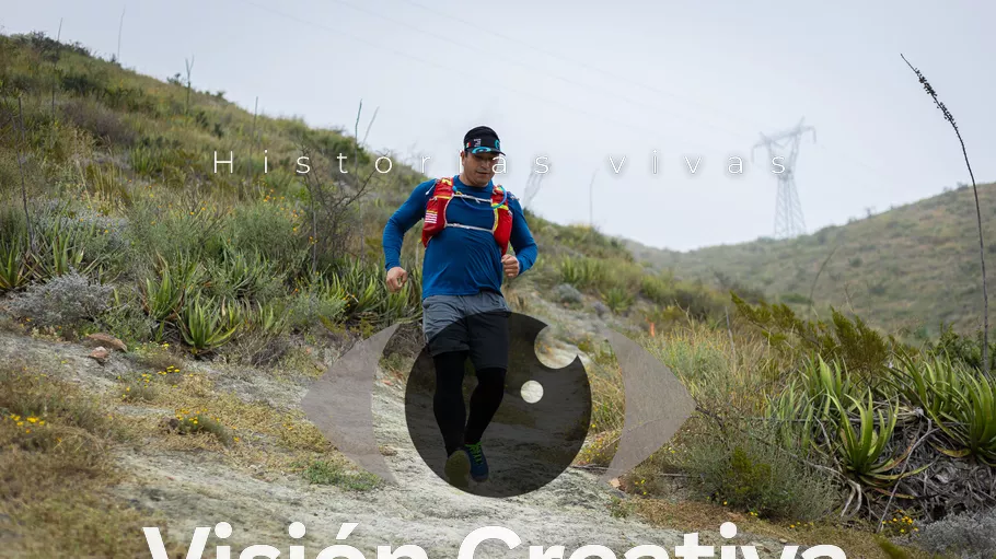 Foto del evento Ultra Cañon Mariposas 2024