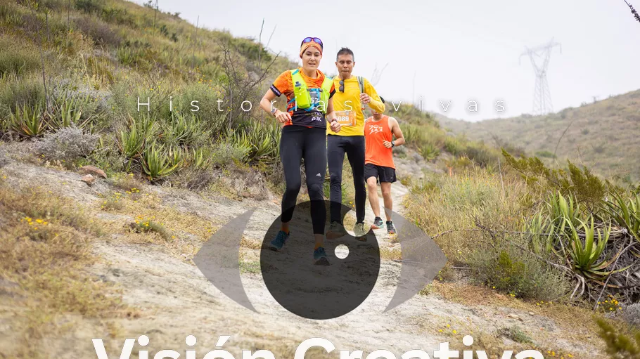 Foto del evento Ultra Cañon Mariposas 2024