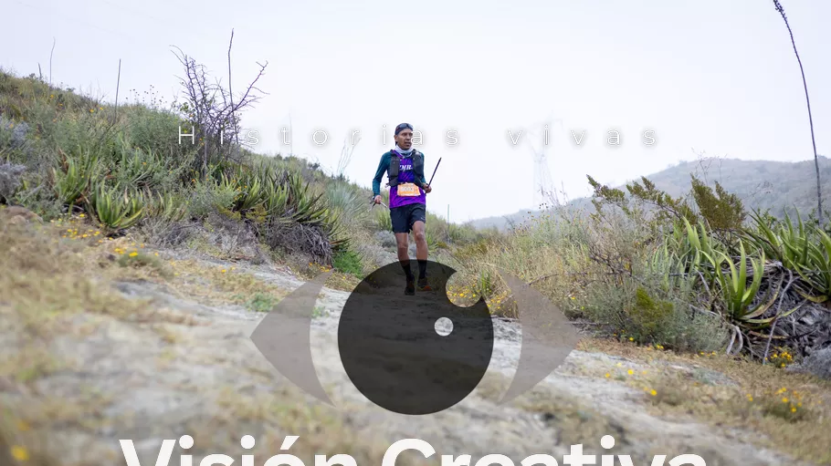Foto del evento Ultra Cañon Mariposas 2024
