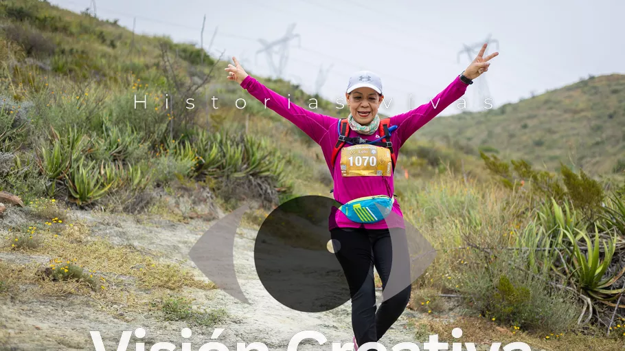 Foto del evento Ultra Cañon Mariposas 2024