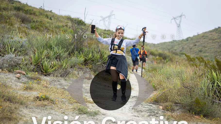Foto del evento Ultra Cañon Mariposas 2024