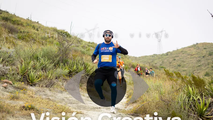 Foto del evento Ultra Cañon Mariposas 2024
