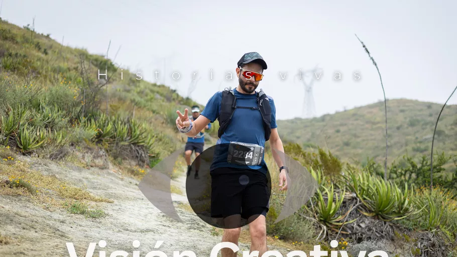 Foto del evento Ultra Cañon Mariposas 2024