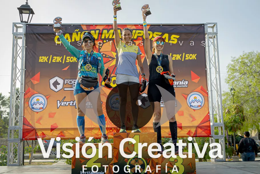 Foto del evento Ultra Cañon Mariposas 2024