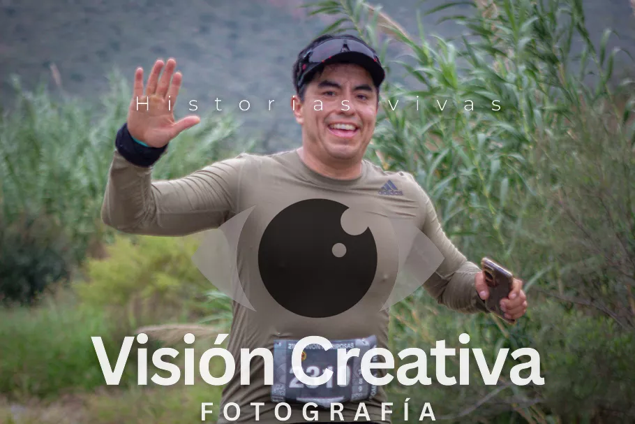Foto del evento Ultra Cañon Mariposas 2024