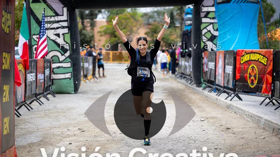 Foto del evento Ultra Cañon Mariposas 2024