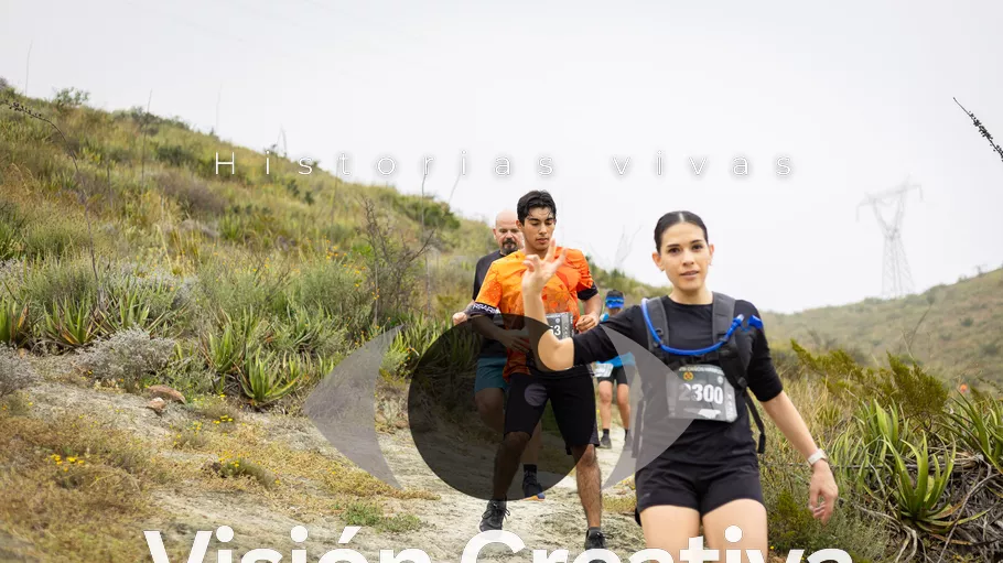 Foto del evento Ultra Cañon Mariposas 2024