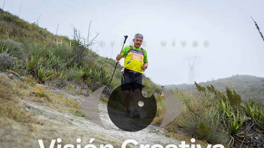 Foto del evento Ultra Cañon Mariposas 2024