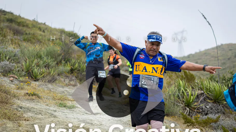 Foto del evento Ultra Cañon Mariposas 2024