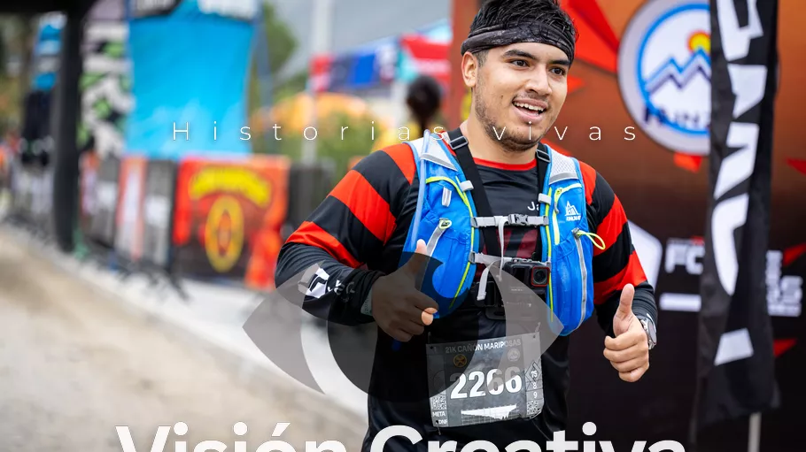Foto del evento Ultra Cañon Mariposas 2024