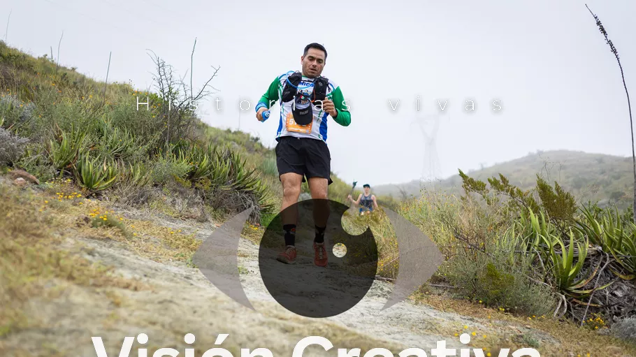 Foto del evento Ultra Cañon Mariposas 2024