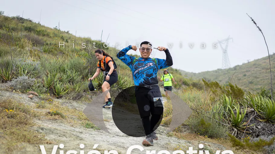 Foto del evento Ultra Cañon Mariposas 2024