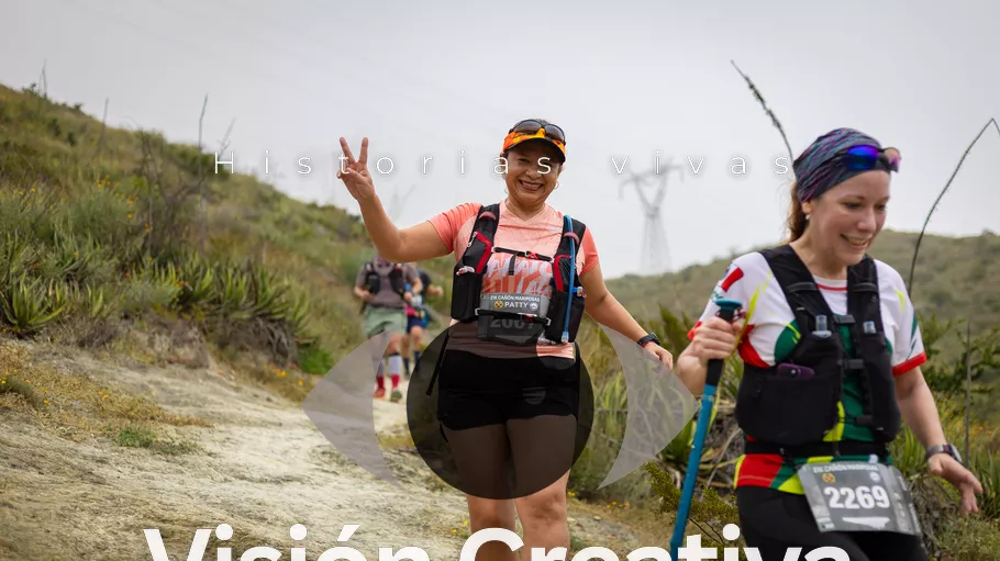 Foto del evento Ultra Cañon Mariposas 2024