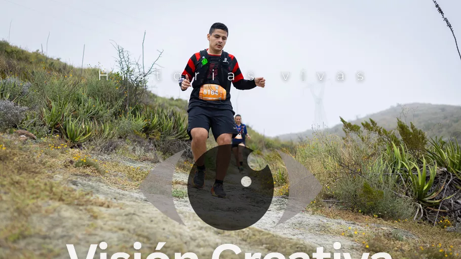 Foto del evento Ultra Cañon Mariposas 2024